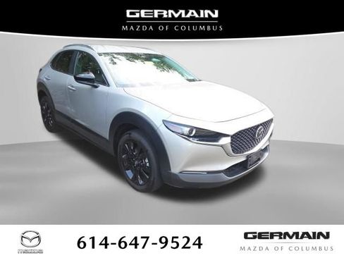 Certified 2024 MAZDA CX-30 AWD 2.5 S w/ Select Sport Pkg image 1