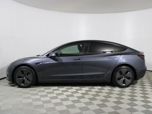Used 2023 Tesla Model 3 Standard Range image 36