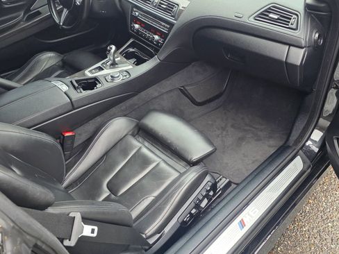 Used 2013 BMW M6 Coupe image 13