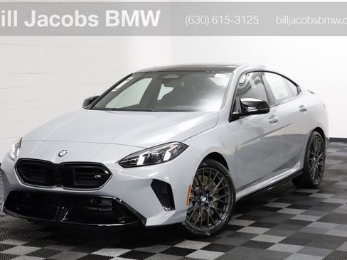 New 2025 BMW M235i xDrive w/ M Performance Package image 1