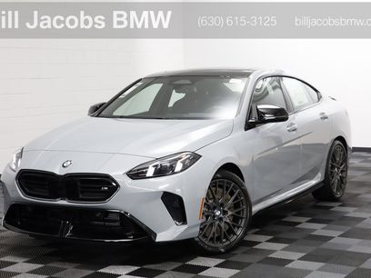 New 2025 BMW M235i xDrive w/ M Performance Package