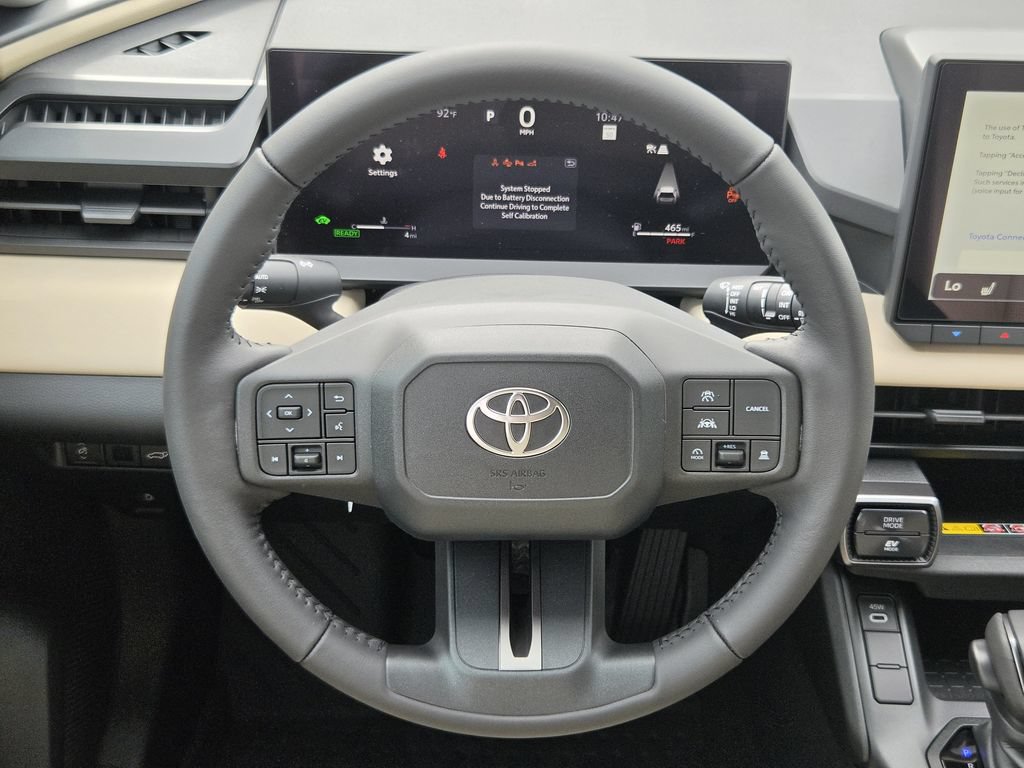 New 2026 Toyota RAV4 XLE Premium FWD image 14