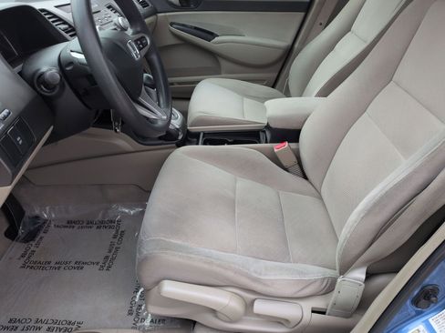Used 2010 Honda Civic Hybrid Sedan image 10