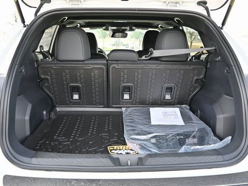 New 2026 Subaru Crosstrek 2.5i Wilderness image 15