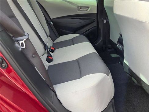 Certified 2025 Toyota Corolla LE image 19