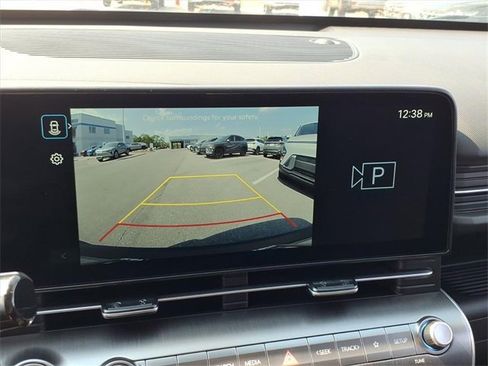 New 2026 Hyundai Kona SEL Sport image 14