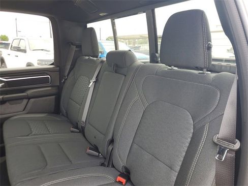 New 2025 RAM 1500 Big Horn image 10