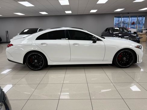 Used 2021 Mercedes-Benz CLS 450 image 8