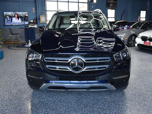 Used 2020 Mercedes-Benz GLE 350 4MATIC w/ 3rd Row Seat Package image 11