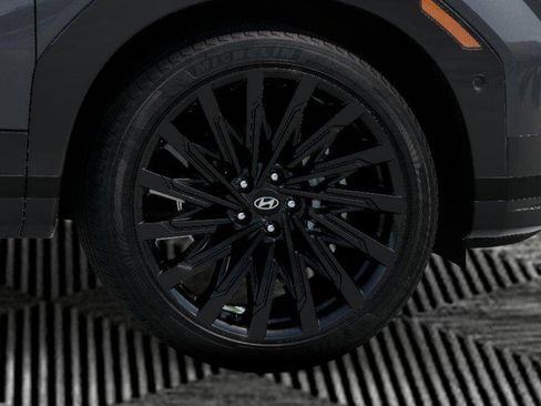 New 2026 Hyundai Santa Fe Calligraphy image 8