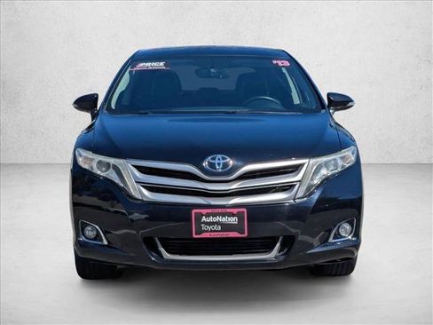 Used 2013 Toyota Venza Limited w/ Tow Prep Pkg image 2