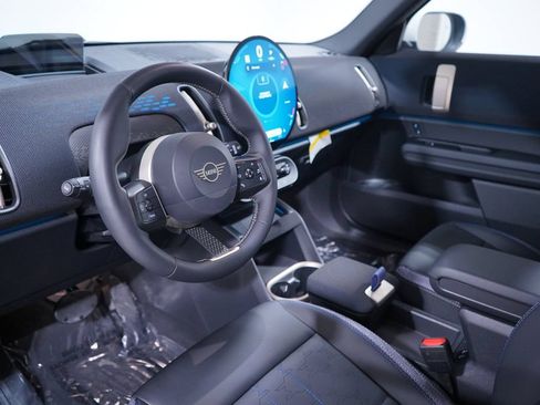 Used 2026 MINI Cooper Countryman S AWD/4WD image 6