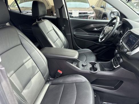 Used 2024 GMC Terrain SLT image 25