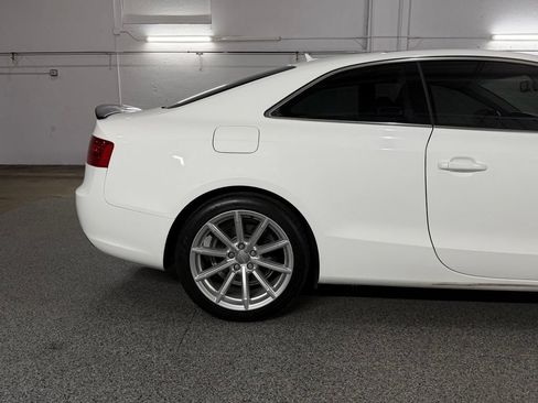 Used 2015 Audi A5 2.0T Premium AWD/4WD image 6