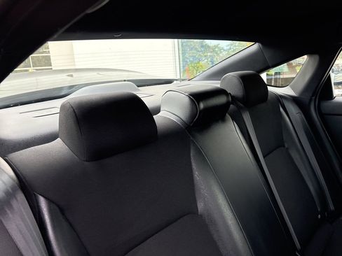 Used 2023 Honda Civic Sport image 26