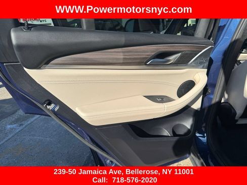 Used 2019 BMW X3 xDrive30i w/ Premium Package AWD/4WD image 26