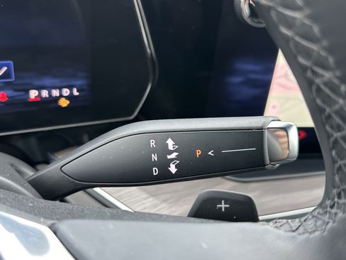 Used 2025 Chevrolet Tahoe Premier image 34