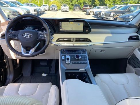 Used 2020 Hyundai Palisade Limited AWD/4WD image 31