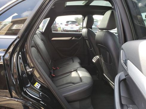 Used 2016 Audi Q3 2.0T Premium Plus w/ Technology Package image 17