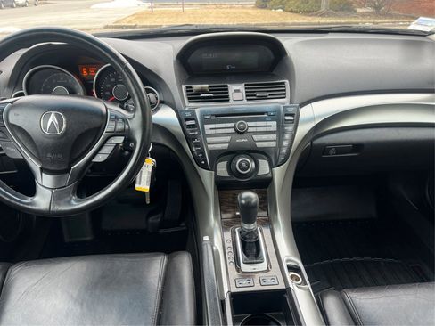 Used 2009 Acura TL image 44