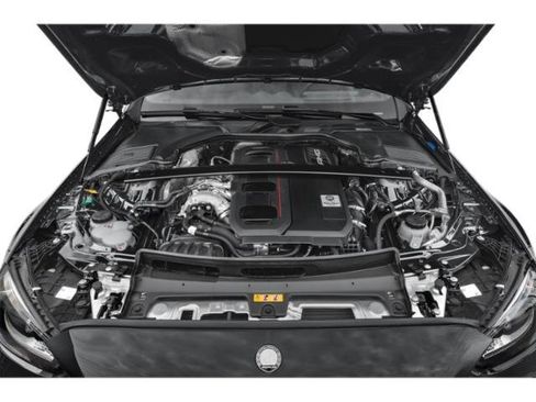 New 2026 Mercedes-Benz C 36 AMG S image 50