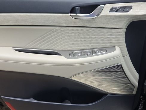 Used 2025 Hyundai Palisade Calligraphy FWD image 27