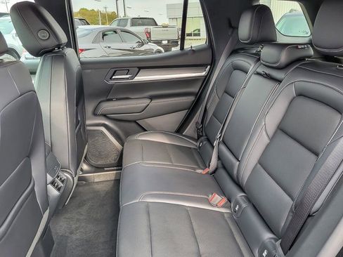 New 2026 GMC Terrain Elevation w/ Elevation Premium Package image 9