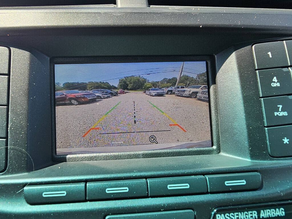 Used 2017 Ford Explorer 4WD image 25