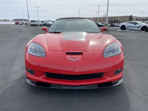 Used 2013 Chevrolet Corvette 427 w/ 1SC Preferred Equipment Group image 8