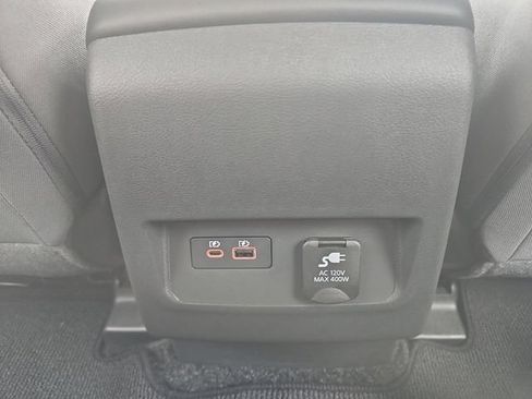 New 2026 Nissan Frontier SV RWD image 26