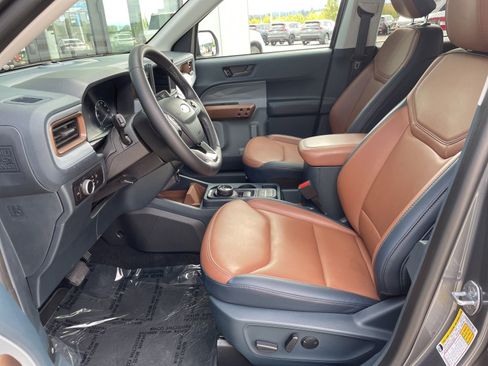 Used 2024 Ford Maverick Lariat image 10