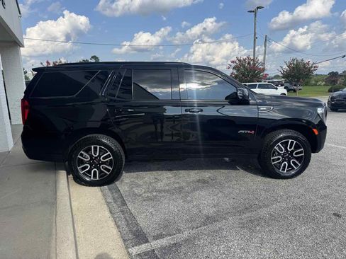 Used 2021 GMC Yukon AT4 AWD/4WD image 42