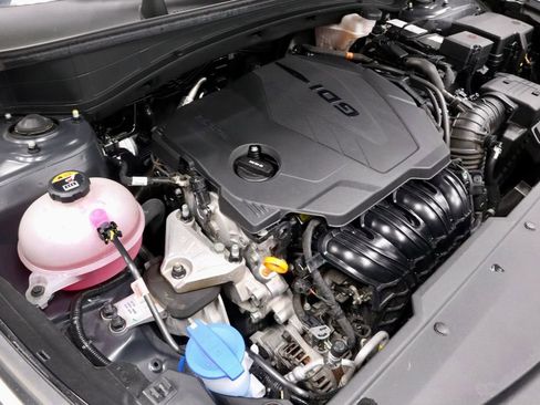 Used 2023 Kia Sportage EX FWD image 19