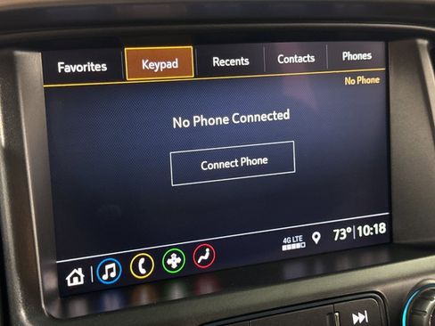 Used 2022 Chevrolet Colorado ZR2 w/ ZR2 Dusk Special Edition image 29