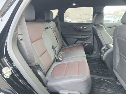 New 2026 Chevrolet Blazer RS w/ Enhanced Convenience Package image 11