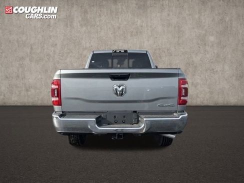 New 2024 RAM 3500 Tradesman w/ Safety Group image 9