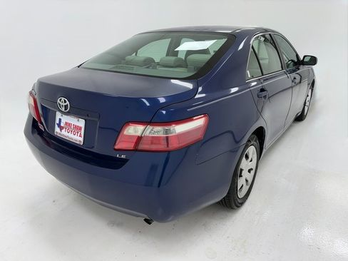 Used 2007 Toyota Camry LE image 40
