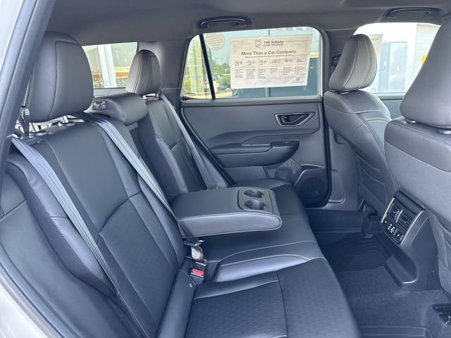 New 2026 Subaru Outback Wilderness AWD/4WD image 16