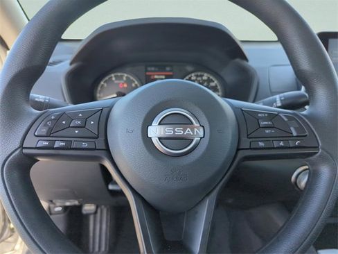 Certified 2025 Nissan Altima 2.5 S image 33