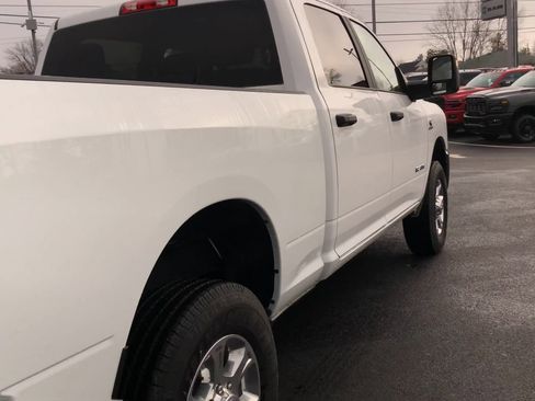 New 2025 RAM 2500 Big Horn image 7