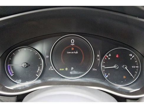 New 2026 MAZDA CX-50 2.5 Hybrid w/ Weather Package image 12