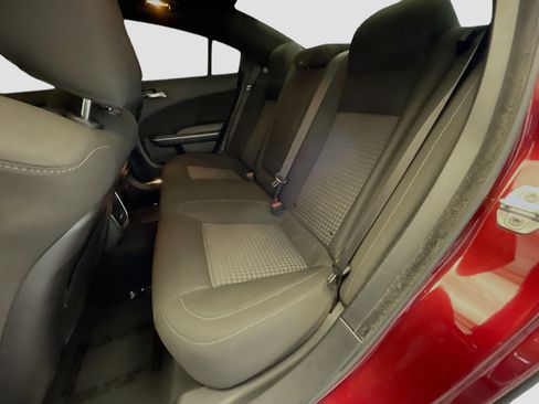 Used 2021 Dodge Charger Scat Pack w/ Driver Convenience Group image 15