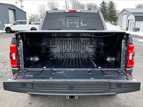 Used 2023 Ford F150 XLT w/ Equipment Group 302A High image 29