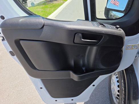 New 2026 RAM ProMaster 1500 w/ Convenience Group FWD image 15