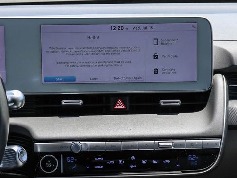 Used 2023 Hyundai Ioniq 5 SEL w/ Cargo Package AWD/4WD image 22