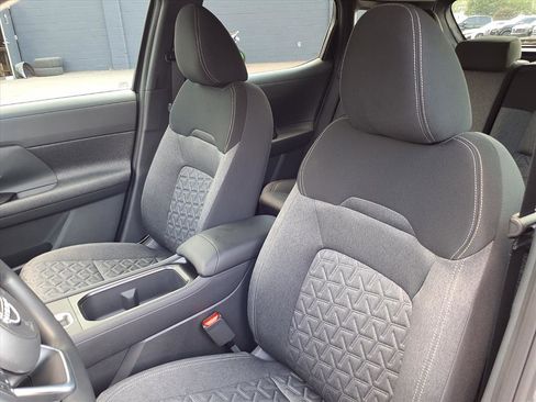 New 2026 Nissan Kicks SV image 15