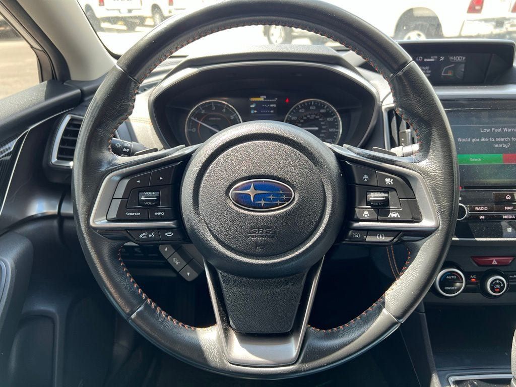 Used 2020 Subaru Crosstrek 2.0i Limited w/ Moonroof Package w/Navigation AWD/4WD image 13