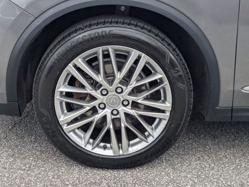 Certified 2023 Acura MDX SH-AWD w/ Advance Package image 10