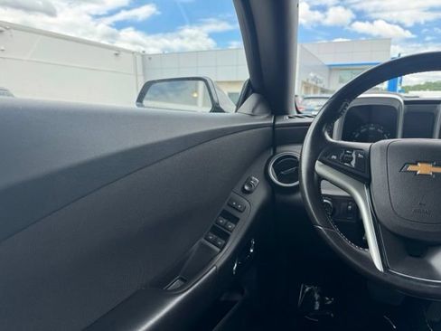 Used 2015 Chevrolet Camaro LT w/ RS Package RWD image 23