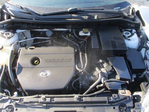 Used 2011 MAZDA MAZDA3 s Sport image 12